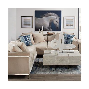 Living Room Furniture Inspiration Z Gallerie
