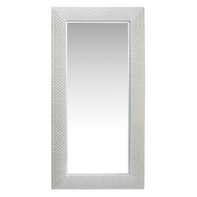 Leaner Mirrors Luxe Large Floor Mirrors Z Gallerie