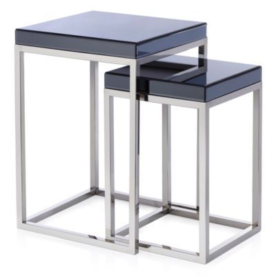 Prado Accent Tables 40 50 Off Select Furniture Z Gallerie