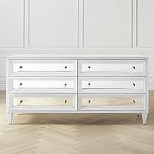 Dressers Elegant Affordable Dressers Z Gallerie