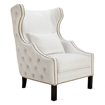 Exeter Accent Chair Chairs Living Room Furniture Z Gallerie