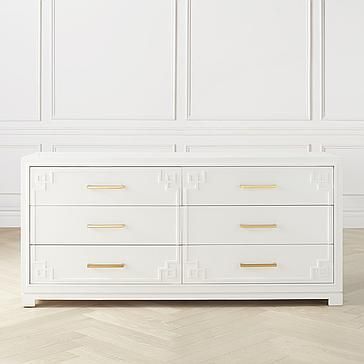 York 6 Drawer Dresser Furniture Blowout Sale Up To 50 Off