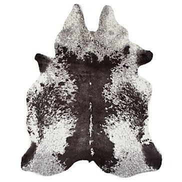 Faux Cowhide Rug Ayi Collection Z Gallerie