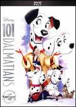 101 Dalmatians (Two-Disc Platinum Editio DVD 786936735413