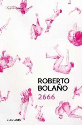 2666 By Roberto Bolano Alibris