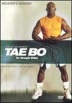 Billy Blanks:This Is Tae Bo