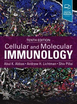 basic immunology abbas 5th edition