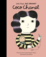 Coco and the Little Black Dress  素敵な洋書の絵本のお店 Read Leaf Books