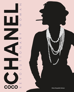 Chanel High Jewelry: Levoyer, Julie, Muckensturm, Agnès