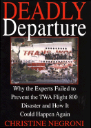 TWA Flight 800 by Robert Noland