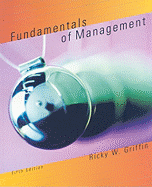 Fundamentals of Management (MindTap Course List)