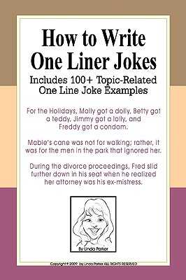 One liner jokes