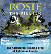 Nature Stories: Little Frog-Discover an Amazing Story from the