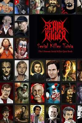 serial killer quiz
