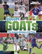 Soccer Gifts For Kids 8-12, Publistra Press