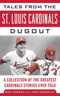 The Ultimate St. Louis Cardinals Trivia Book: A Collection of Amazing  Trivia Quizzes and Fun Facts for Die-Hard Cardinals Fans! (Paperback)