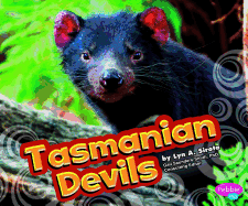 Meet a Baby Tasmanian Devil - Lerner Publishing Group