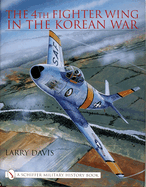 Hardcover for sale online 4th Fighter Group in World War II by Larry Davis 