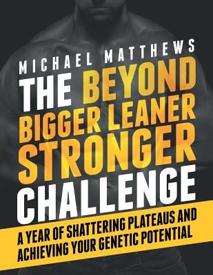 the year one challenge michael matthews