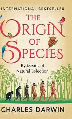 The Origin Of Species Book By Professor Charles Darwin 86 - 