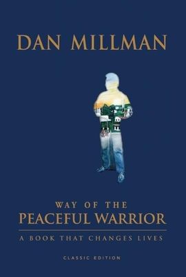 the way of the peaceful warrior audiobook