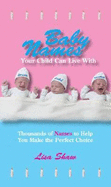 Beyond Jennifer & Jason: The New Enlightened Guide to Naming Your Baby:  Rosenkrantz, Linda, Satran, Pamela Redmond: 9780312954444: Books 