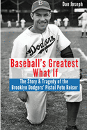  Pee Wee Reese: The Life of a Brooklyn Dodger: 9781476677903:  Sparks, Glen: Books