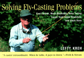 L.L. Bean Fly Fishing for Bass Handbook: WHITLOCK, Dave: 9780941130769:  : Books