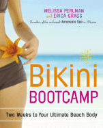 Tank Top Arms, Bikini Belly, Boy Shorts Bottom: Tighten and Tone Your Body  in as Little as 10 Minutes a Day: Lessig, Minna: 9781594865626: :  Books