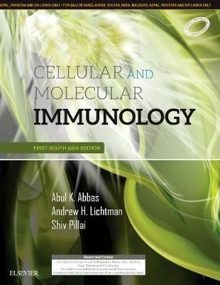 basic immunology abbas and lichtman