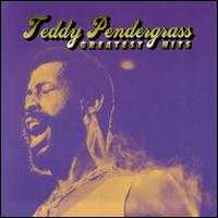 Greatest Hits The Right Stuff By Teddy Pendergrass Upc 724383699421 Alibris