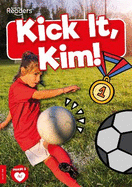 Soccer Gifts For Kids 8-12, Publistra Press