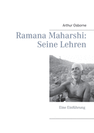 the collected works of ramana maharshi arthur osborne