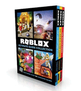 Roblox Computing Platform Books Alibris - roblox character encyclopedia roblox annual 2019 video game