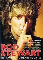 Snavset faldskærm politik Rod Stewart: Vagabond Heart Tour | Available on VHS, DVD - Alibris