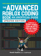 ROBLOX: Create and Conquer!: An AFK Book
