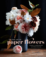 Japanese Paper Flowers (9784805314982) - Tuttle Publishing