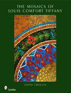 The Jewelry and Enamels of Louis Comfort Tiffany: Janet Zapata [Book]