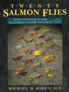 Salmon on a Fly: The Essential Wisdom and Lore from a Lifetime of