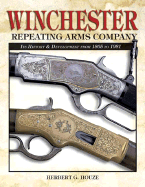 1000 Winchester rifle Books - Alibris