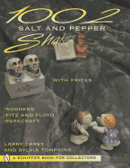 bookofjoe: Salt-N-Pepa Shakers