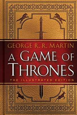 A Song of Ice and Fire (1) – A Game of Thrones: Book 1: :  Martin, George R.R.: 9780007428540: Books