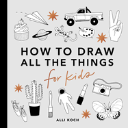 How to Draw: Easy Techniques and Step-by-Step Drawings for Kids (Drawing  for Kids Ages 9 to 12): Baid, Aaria: 9781641521819: : Books