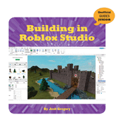Roblox Computing Platform Books Alibris - the advanced roblox coding book an unofficial guide unofficial roblox by heath haskins paperback