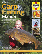 Carp fishing Books - Alibris