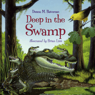 The Swamp – 50 Watts Books