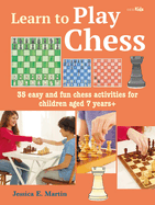 ABC's Of Chess For Kids: Teaching Chess by Hallback, Daniel