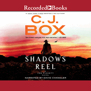  Shadows Reel (A Joe Pickett Novel): 9780593331293: Box