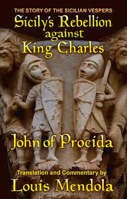 Books by Louis Mendola: The Kingdom of Sicily - The Peoples of