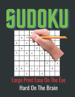 sudoku medium to hard large print these sudoku puzzles by amy jean isbn 9798463307460 alibris